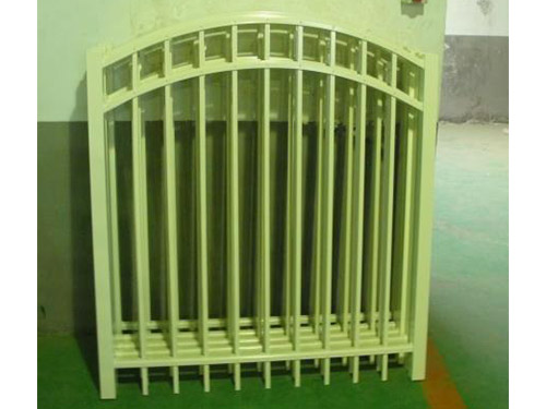 鋁合金柵欄